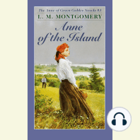 Anne of the Island