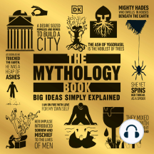 The Mythology Book: Big Ideas Simply Explained