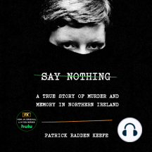 United States of True Crime: Connecticut by Ashley Hudson
