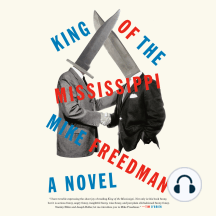 King of the Mississippi: A Novel