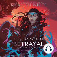 The Camelot Betrayal