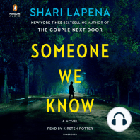 Someone We Know