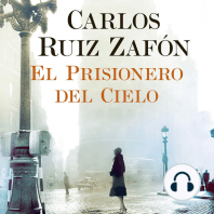 El Prisionero del Cielo