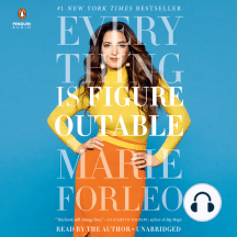 Everything Is Figureoutable