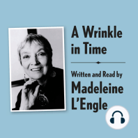 A Wrinkle in Time Archival Edition