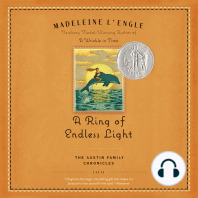 A Ring of Endless Light