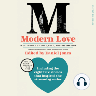 Modern Love, Revised and Updated (Media Tie-In)