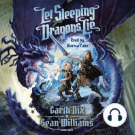 Let Sleeping Dragons Lie