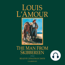 The Man from Skibbereen: A Novel
