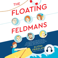 The Floating Feldmans