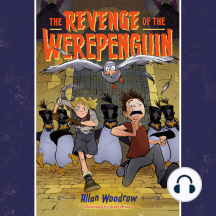 The Revenge of the Werepenguin