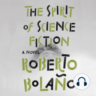 The Spirit of Science Fiction