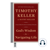 God's Wisdom for Navigating Life