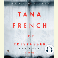 The Trespasser