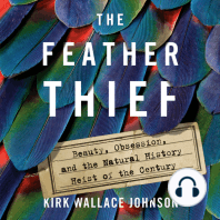 The Feather Thief