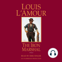 The Iron Marshal: A Novel