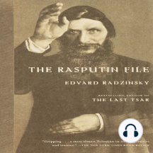 Edvard Radzinsky Books & Audiobooks: Read Free for 30 Days