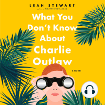 What You Don't Know About Charlie Outlaw
