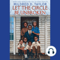 Let the Circle Be Unbroken