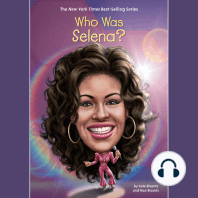 Who Was Selena?