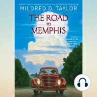 The Road to Memphis