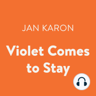 Violet Comes to Stay