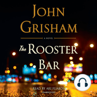 The Rooster Bar