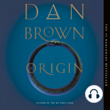 Origin: A Novel