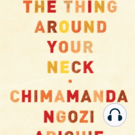 The Thing Around Your Neck