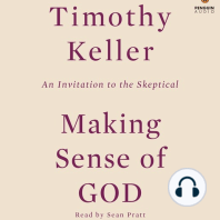 Making Sense of God