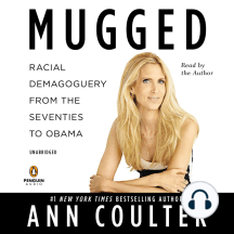 Mugged: Racial Demagoguery from the Seventies to Obama