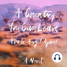 A Country You Can Leave: A Novel
