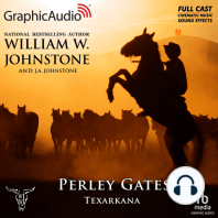 Texarkana [Dramatized Adaptation]