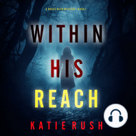 Within His Reach (A Drake Reed FBI Suspense Thriller—Book 1)