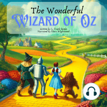 The Wonderful Wizard of Oz
