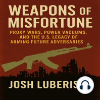 Weapons of Misfortune
