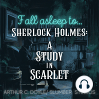 Sherlock Holmes