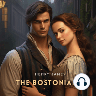 The Bostonians