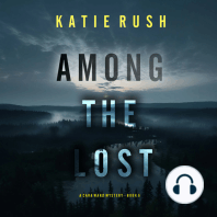 Among the Lost (A Cara Ward FBI Suspense Thriller—Book 5)