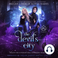 The Devil's City