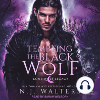 Tempting the Black Wolf