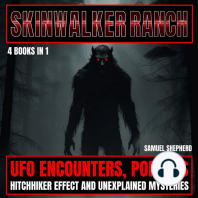 Skinwalker Ranch