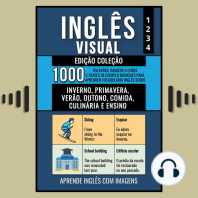 Inglês Visual - Edição Coleção