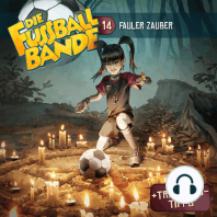 Die Fussballbande, Folge 14