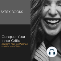 Conquer Your Inner Critic