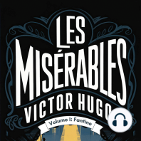 Les Misérables - Volume 1