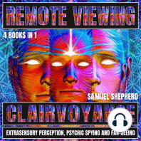 Remote Viewing
