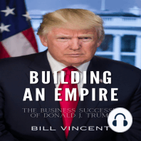Building an Empire