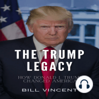 The Trump Legacy