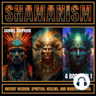 Shamanism